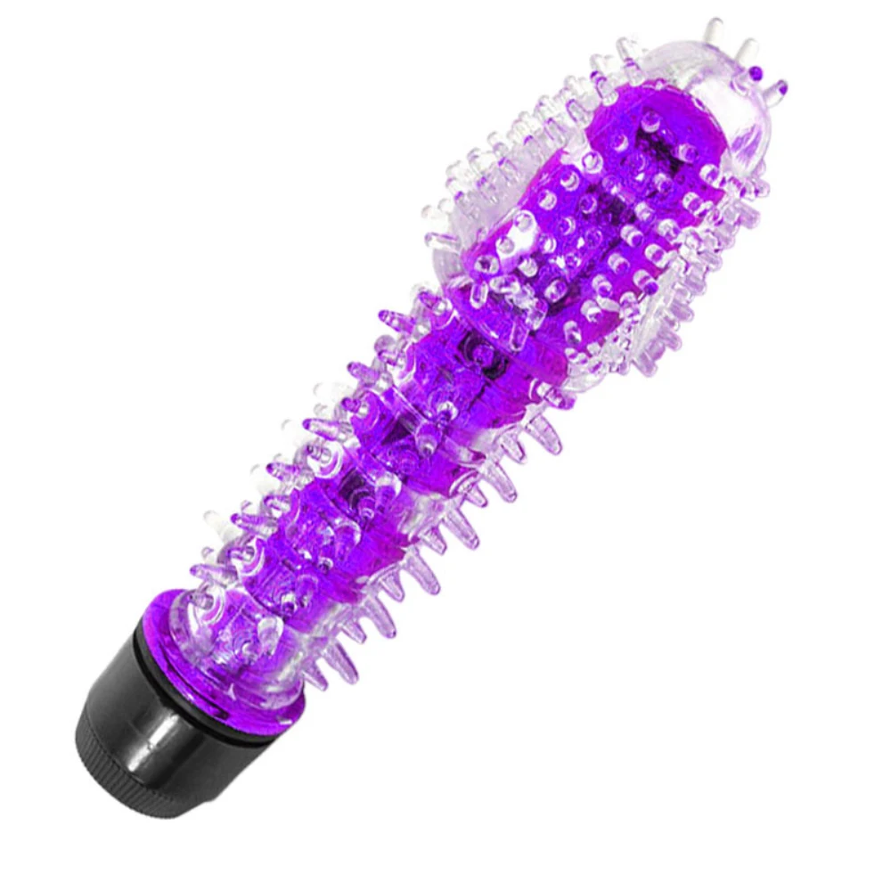 Vibradores Multispeed Vibration AV Stick para Mulheres, Ponto G, Estimulador do Clitóris, Masturbação Feminina, Produtos Sexuais para Adultos 18, Brinquedos Sexy