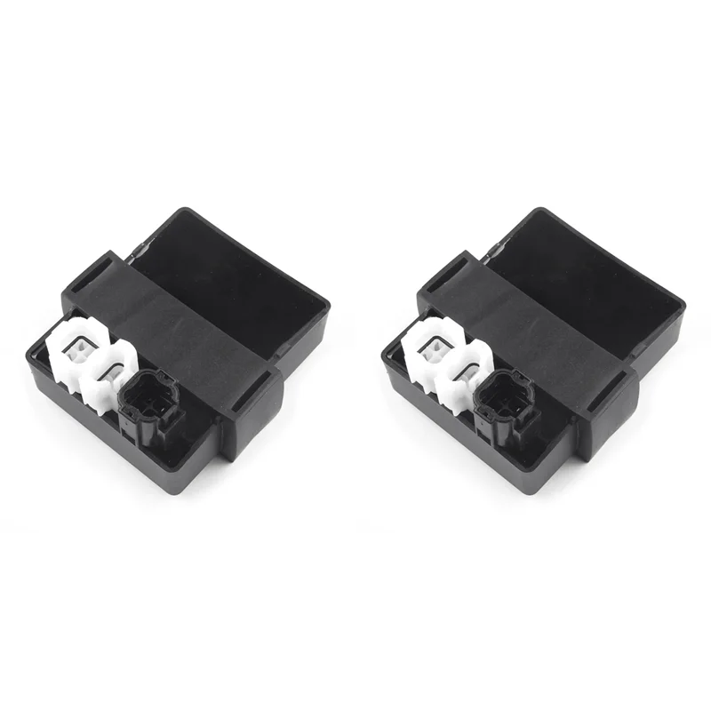 Well 2X 32900HM815 Motorcycle Digital Ignition CDI Module CDI Unit Box For Hyosung GT250 GT250R GV250 GT 250R 2004-2008