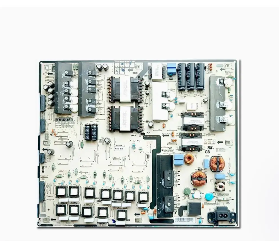 

BN44-00881A L78E8N-KDY Плата питания ЖК-дисплея ДЛЯ UA78KS9800JXXZ