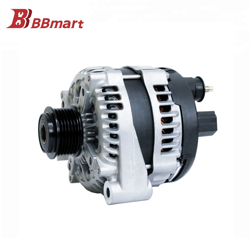 

LR072764 BBmart Auto Parts 1 pcs Alternator For Land Rover Defender 2022-2023 Discovery 2017-2020, 2023 LR4 2014-2016 Spare Part