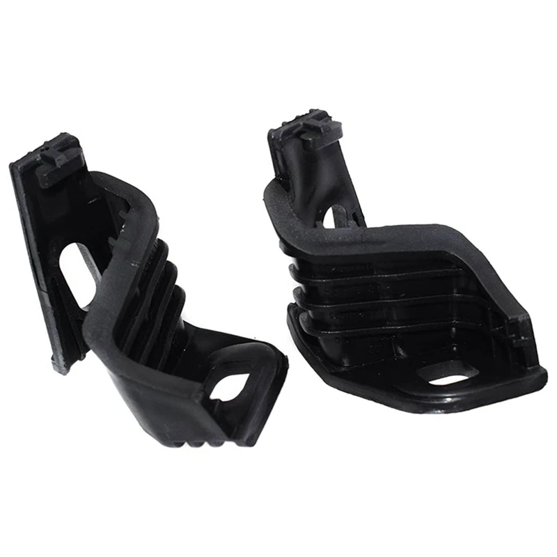 2Pair LH+RH Headlight Head Light Lamp Bracket for BMW F30 320I 325I 328D 328I 335I 2012-2018 51647285597 51647285598 image 4