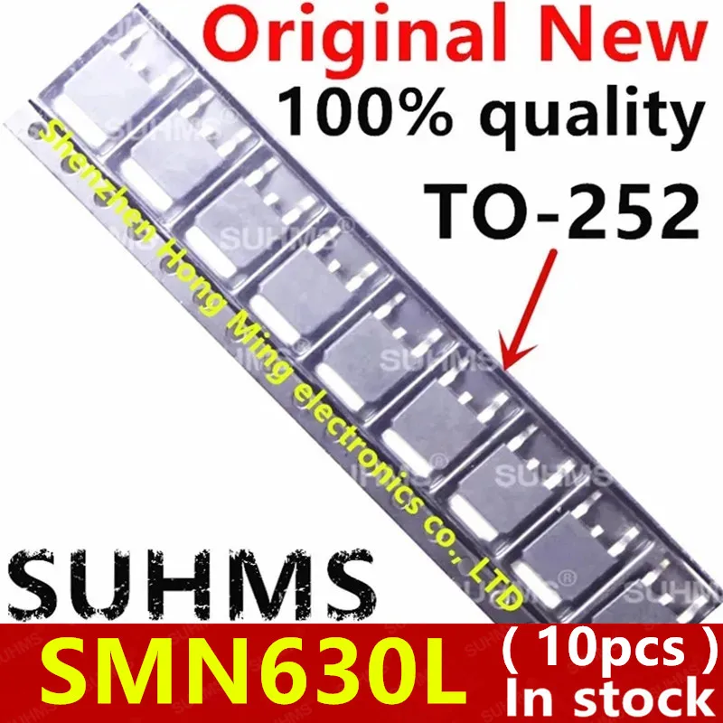 

(10piece)100% New SMN630LD SMN630L