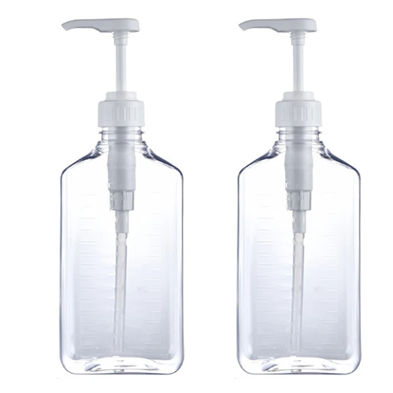 Pump Coffee Milk Tea Dispenser, 10CC Syrup Pump for Juice Bottle, White Liquid Dispenser Pump