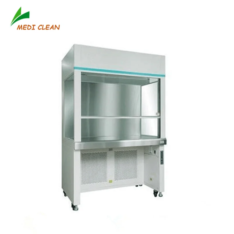 CE Standard Laboratory Vertical Laminar Clean Bench Air Flow Cabinet