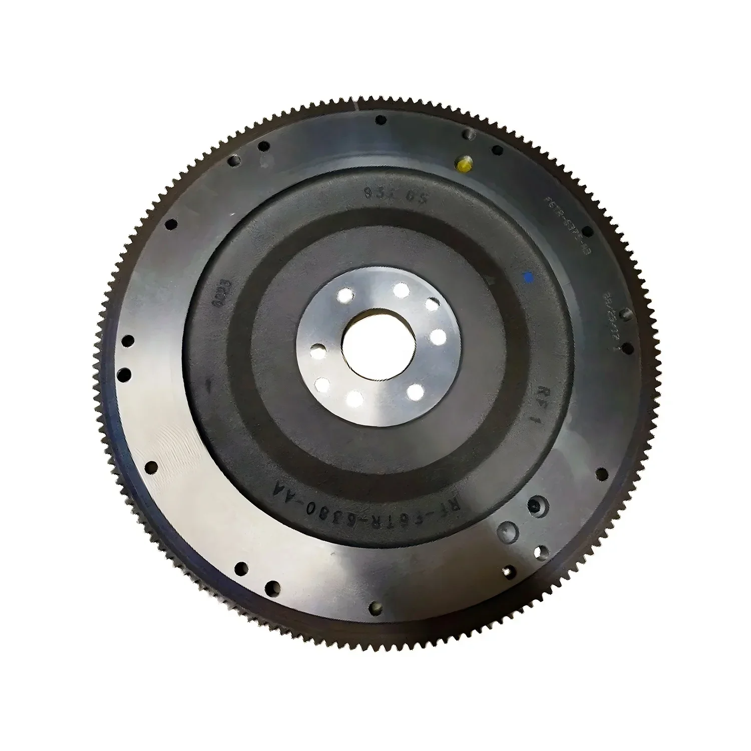 Manual Transmission…