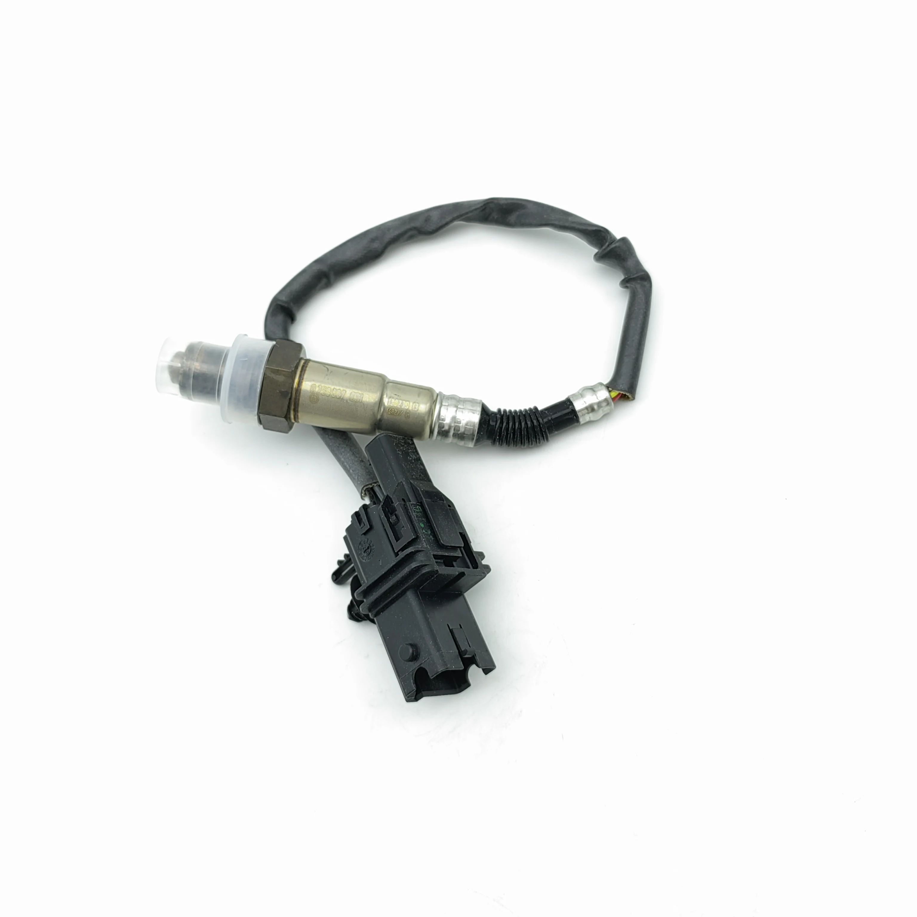 

Bus Yutong Jinlong oxygen concentration sensor Weichai natural gas engine 0258007206 0258987001 oxygen sensor 612600190242