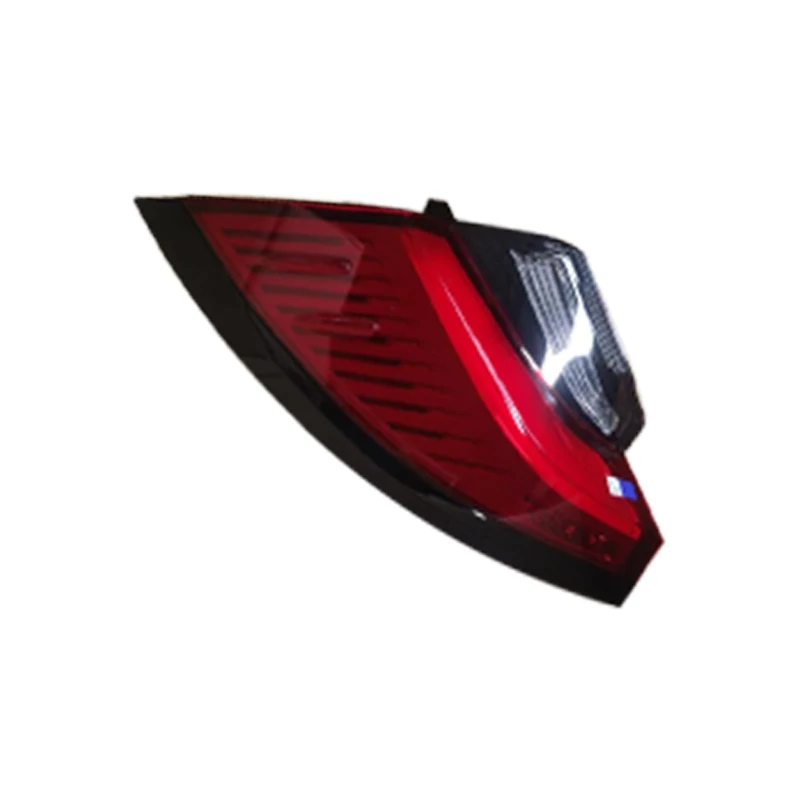 For Replacement Middle Long Tail Light For 2024 Lexus LM500H New Red Lens Condition2025