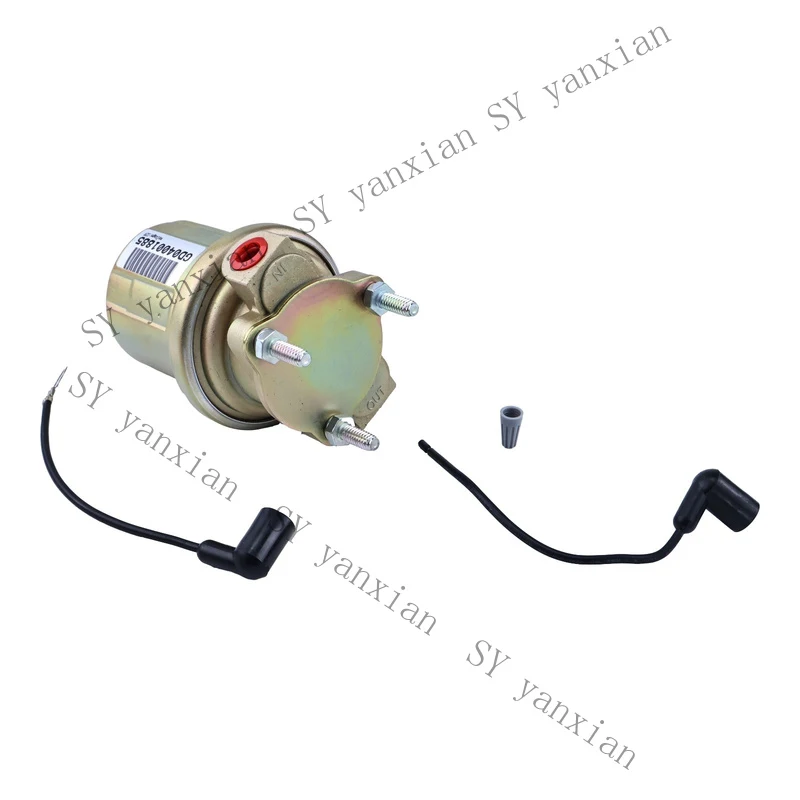 Топливный насос SY+ для Carter P76924 Kohler 229051