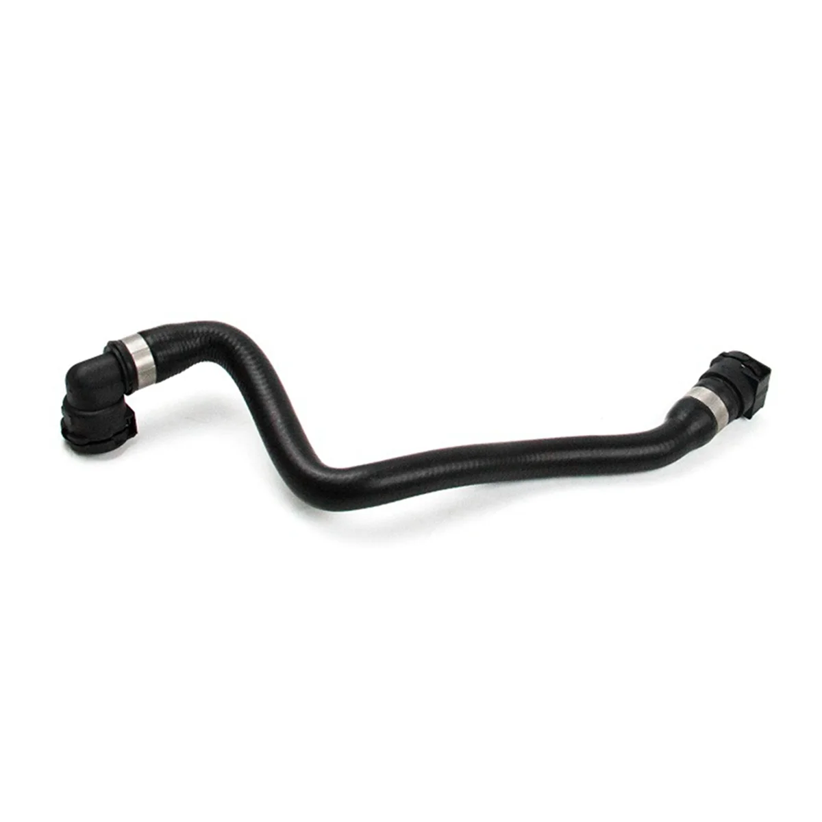 17127509965 Rubber Coolant Radiator Water Hose for BMW X5 E53