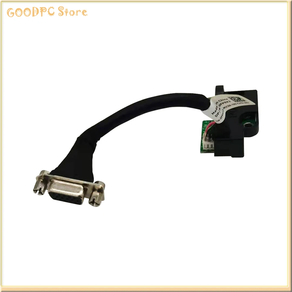 

Original MT VGA Interface Cable 0FP9X3 FP9X3 for Dell 3046 7040 3050 5040 3040 5050 7050