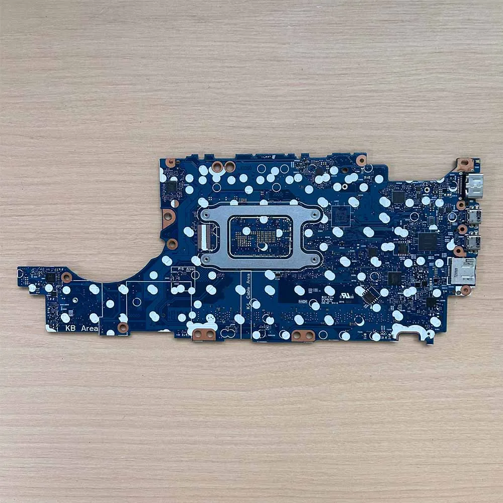 6050A3136201 For HP EliteBook  830 G7 840 G7 With I5-10310U Notebook Mainboard Laptop Motherboard Accessories Tested 100% Work