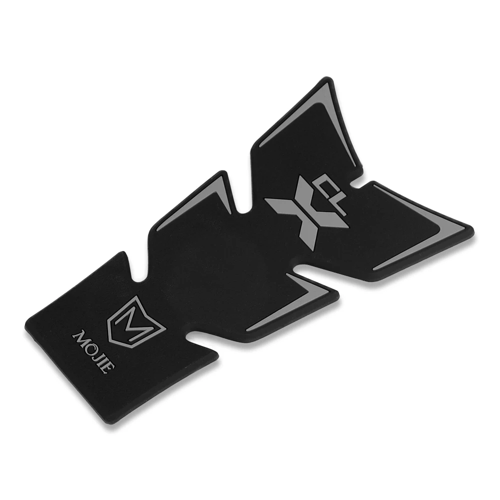 CLX700 moto pour CFMOTO 700 CLX 700CLX CL-X700 CF 700CL-X autocollant gaz réservoir de carburant protecteur Pad couverture ensembles de décoration