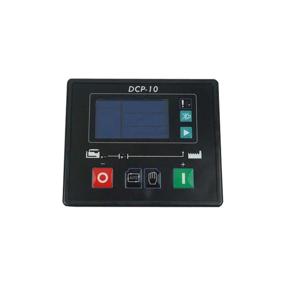 

Китайский завод! !! Контроллер FG Wilson DCP-10 Модуль управления DCP10
