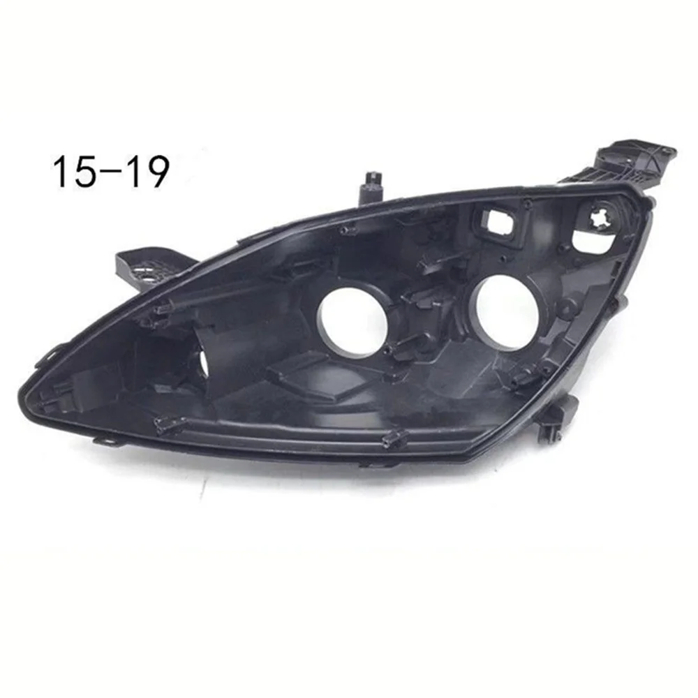 

Headlight Base For Peugeot 308S 2015 2016 2017 2018 2019 Headlamp House Car Rear Base Front Auto Headlight Back House