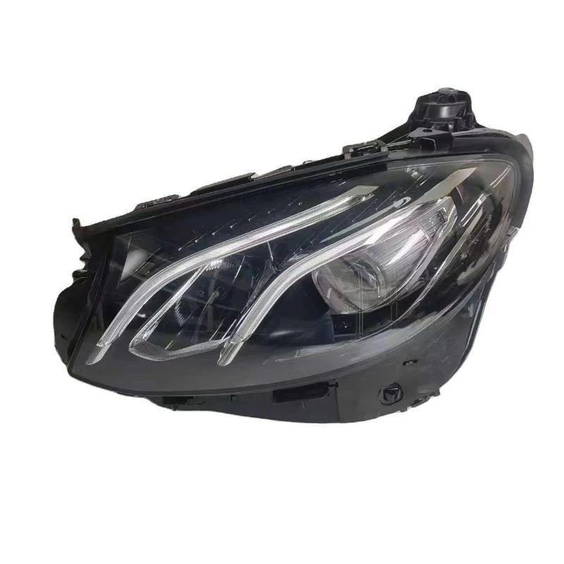 

For E-Class W213 LED Headlights 2016-2020 Headlights, Headlights 2139066501