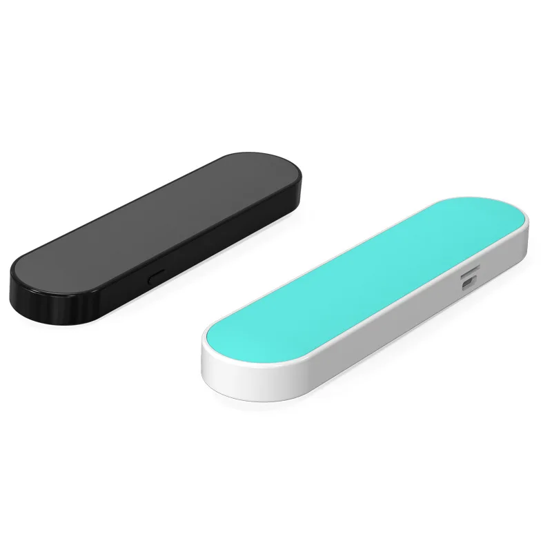 Bone Conduction Speaker Bluetooth-Compatible Music Box Wireless Portable Stereo Bass Under Pillow Improve Sleep For TikTok