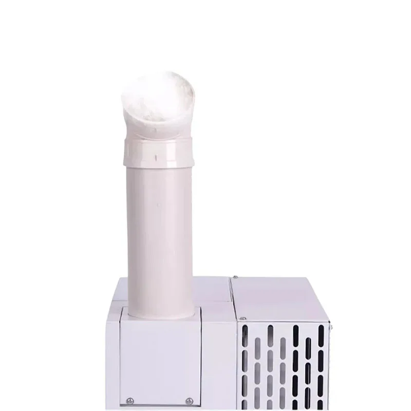 5/7KG/H Commercial Ultrasonic Humidifier For Supermarket Air Curtain Cabinet Food Preservation