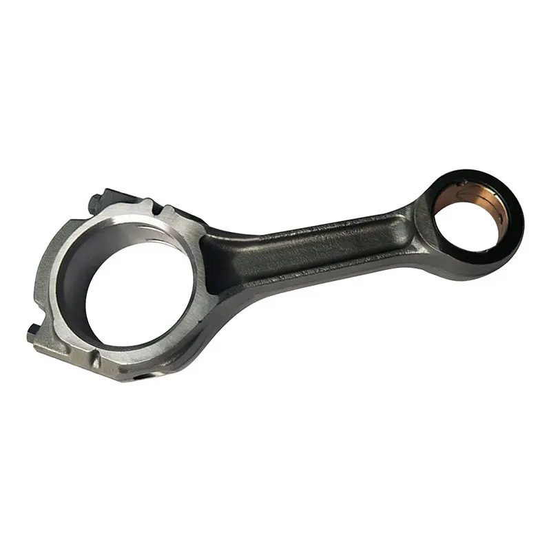 Connecting Rod 4944670 C4944670 3942090 3944680 3945703 Compatible with Cummins Engine 6L 8.9