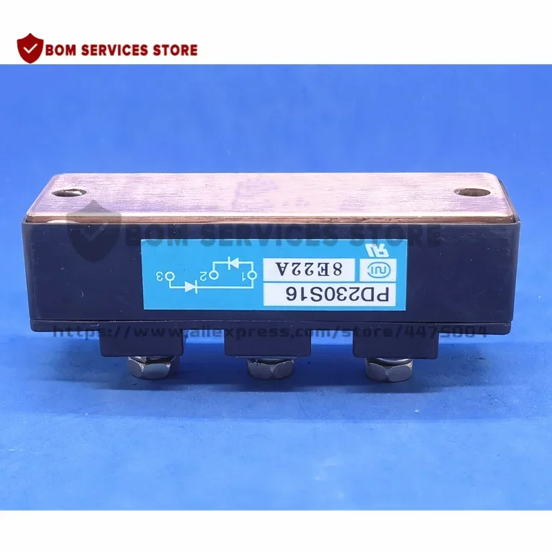 PD230S16 PD200S16 PD230S8 PD150S16 PD150S8 شحن مجاني وحدة طاقة جديدة