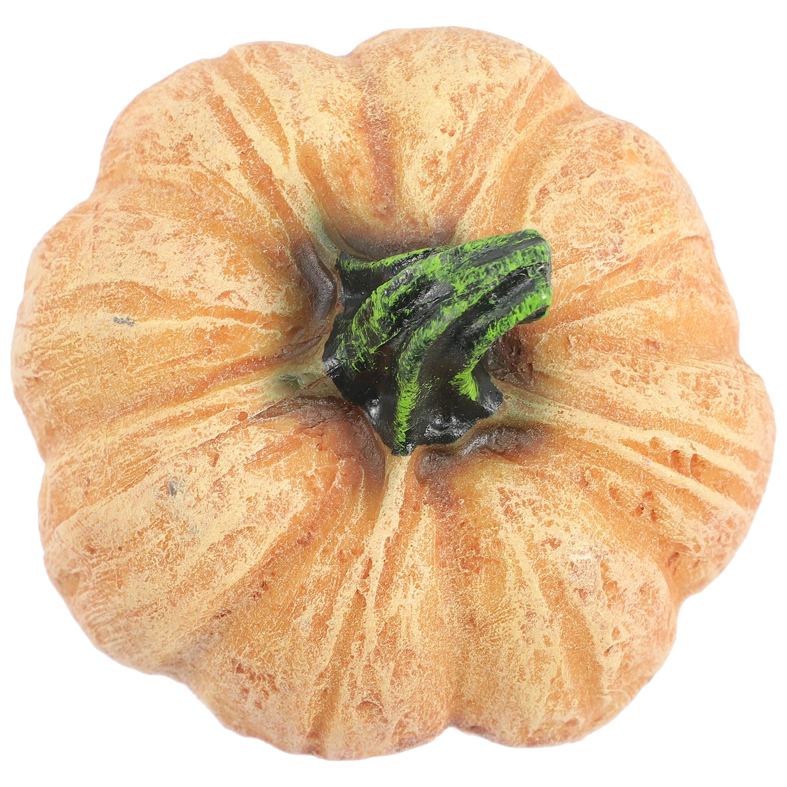 

Pumpkin Shaped Fish Cave Decorative Aquarium Resin Pumpkin Shrimp Hideout Fish Tank Landscaping Prop Aquarium Decor Supply