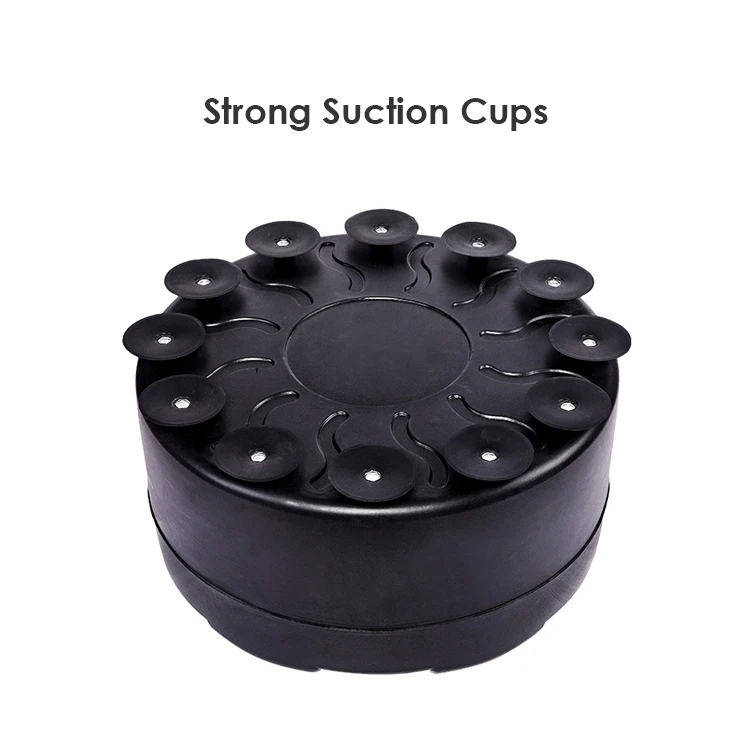 ZHOYA SPORT Custom Multi Functional Training Free Standing Spinning Boxing Punching Bag With Speed Ball Wholesale