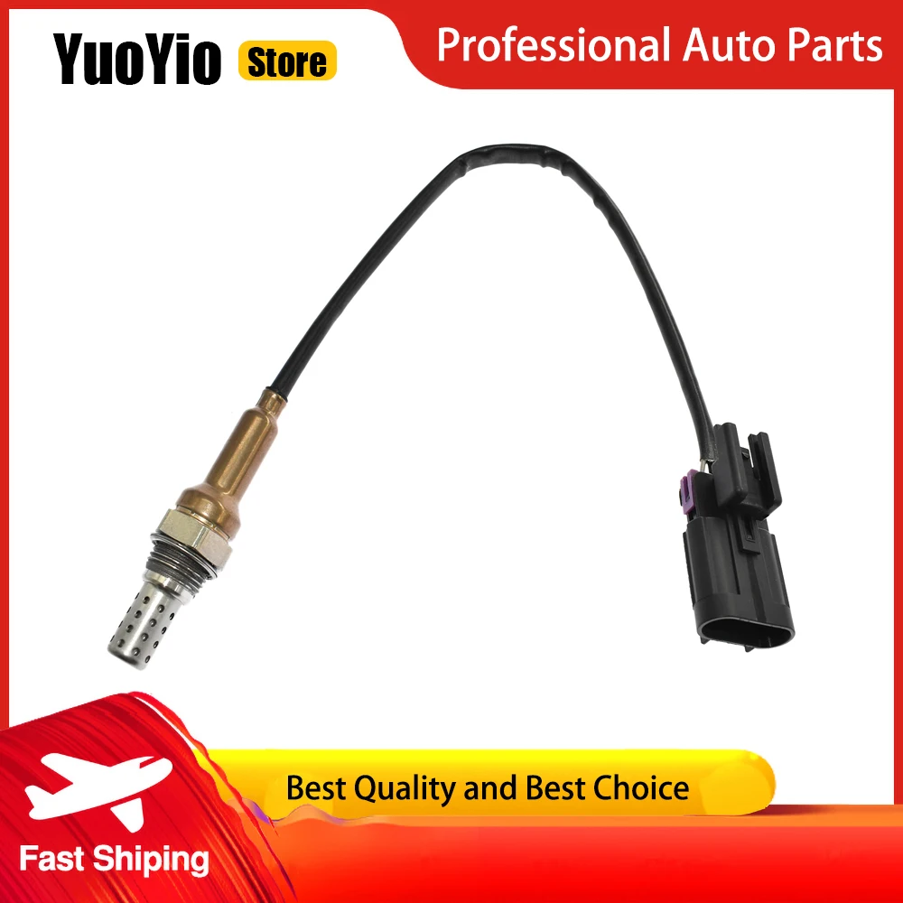 

Oxygen Sensor Upstream 39210-3C100 For Hyundai Azera Sonata Entourage O2 Sensor For Kia Sedona Amanti Borrego Sorento 2007-2009