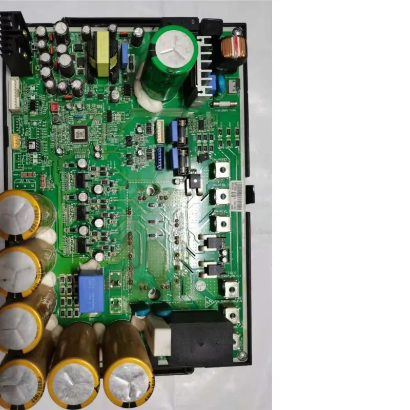 

EAX65544601 EBR780887 06/03 тестирование прошло нормально, материнская плата в порядке.
