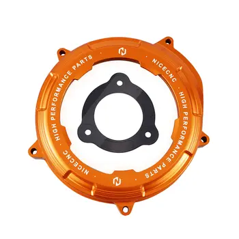 適用於 KTM 1290 Super Duke R GT EVO 2014-2024 1290 Super Adventure RST 2017-2024 引擎離合器蓋 1050 1090 1190 Adv 2017-2024 10 最佳銷售 KTM Adventure 1190 - №2