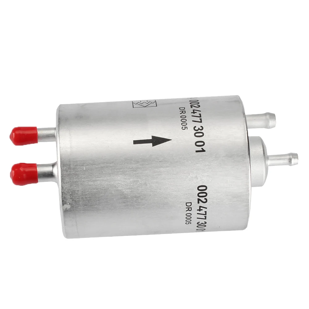 0024773001 0024773101 Car Gas Fuel Filter for Chrysler Mercedes Benz R129 R170 W202 W203 W208 W209 W210 W215