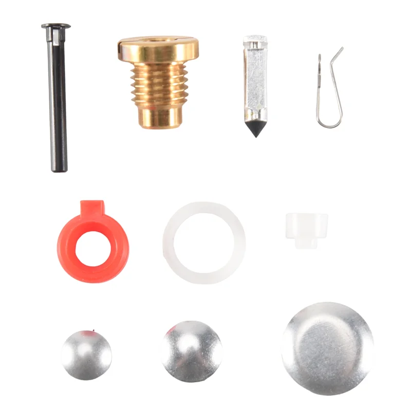 Vergaser-Reparatursatz mit FLOAT 4–15 PS für Johnson Evinrude 398453 Reparatur