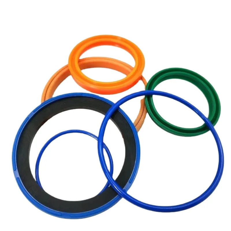 

Hydraulic Cylinder Oil Seal 991/00110 99100110 For Jcb Wheel Loader