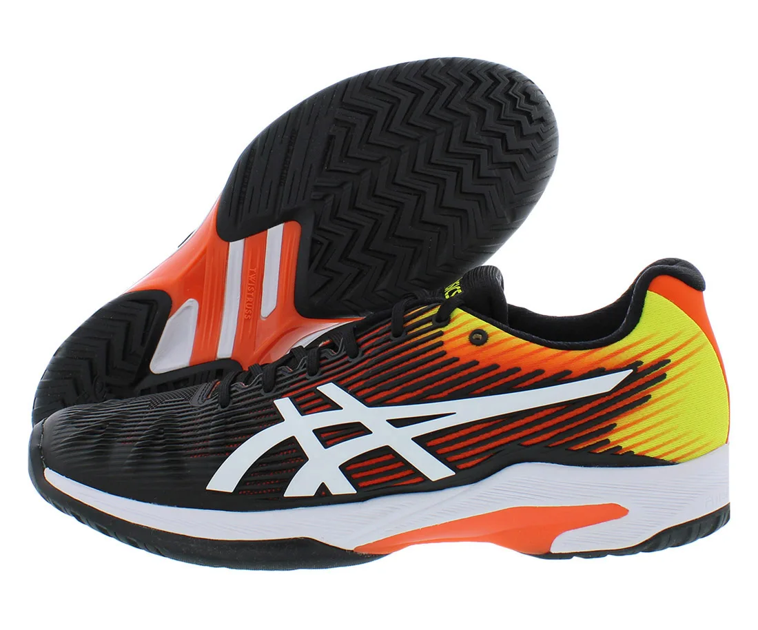

Asics Solution Speed FF Mens Shoes
