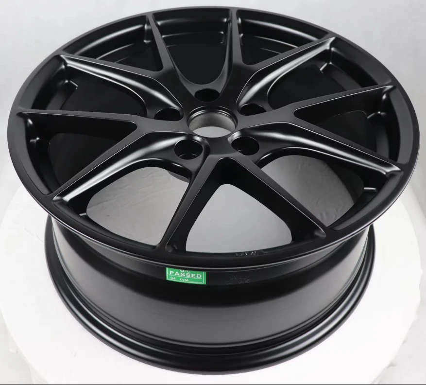 For Llantas R16 5100 Passenger Car Wheels 4 Lug 16 Inch 4x100 Wholesale Car Rims for Modification