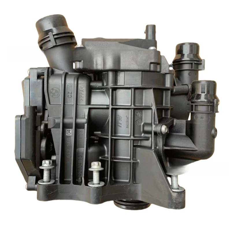 

For BMW 3 4 5 6 7 Series X3 engine coolant thermostat 11538642560