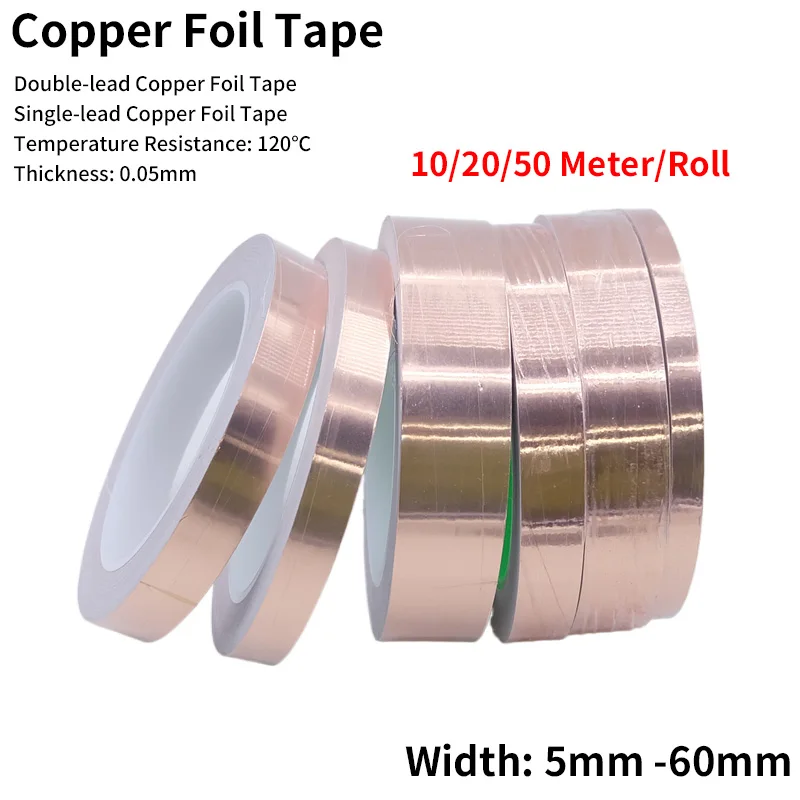 10/50M Conductive C…