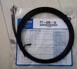 "Fake One, Punish Ten" Autonics AUTONICS Special Price Genuine Product Fiber Optic FT-420-10