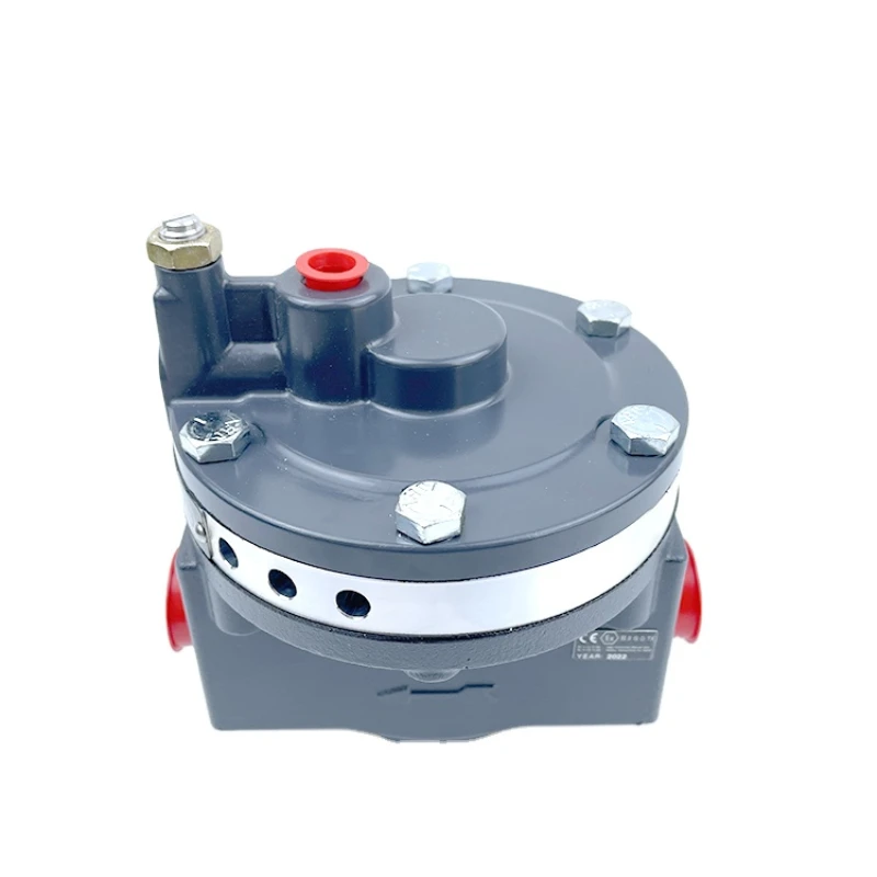 

2625 Series 2625-12 Valve Parts Air Booster Pneumatic Amplifier