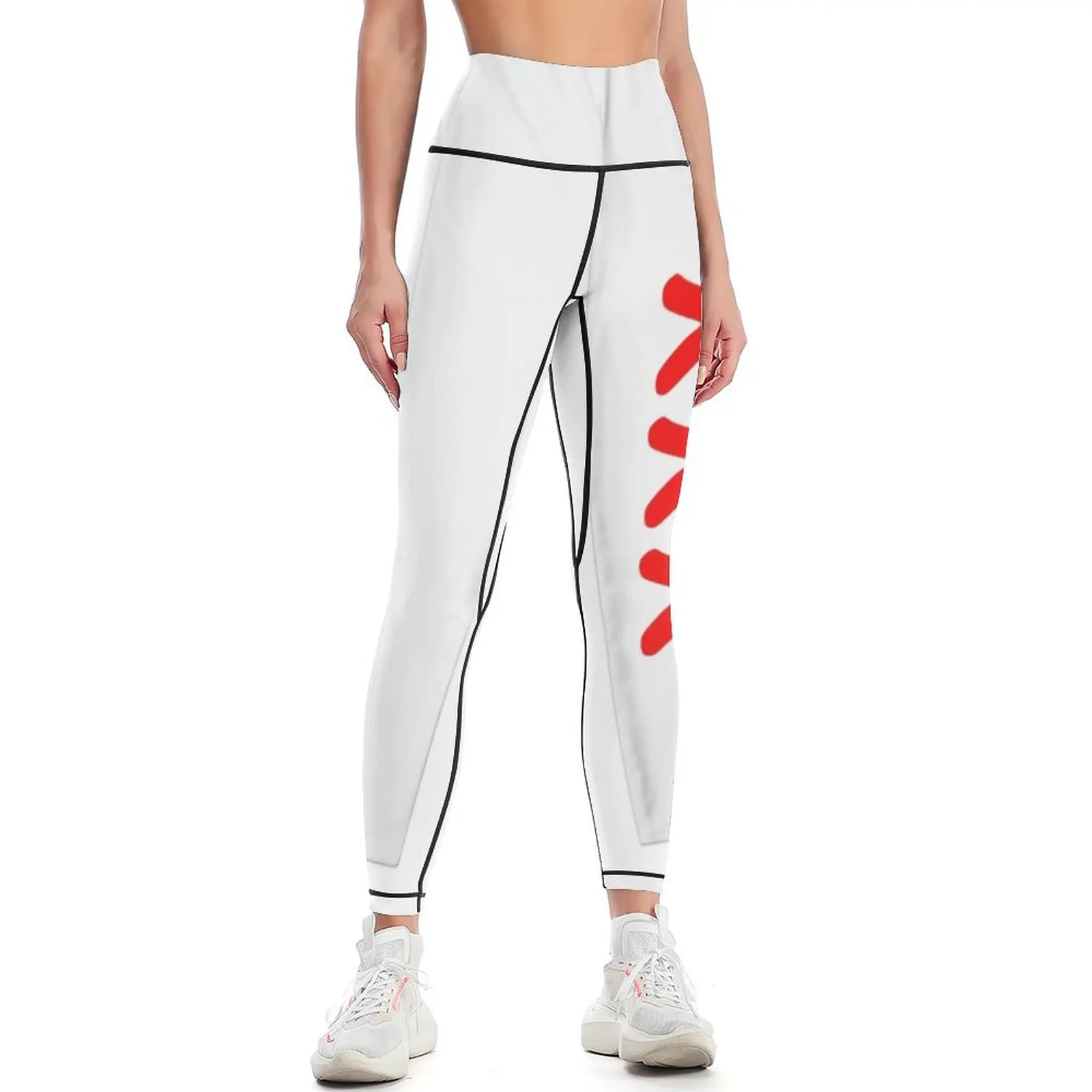 

Triple XXX Leggings legging push up sports woman gym Womens Leggings