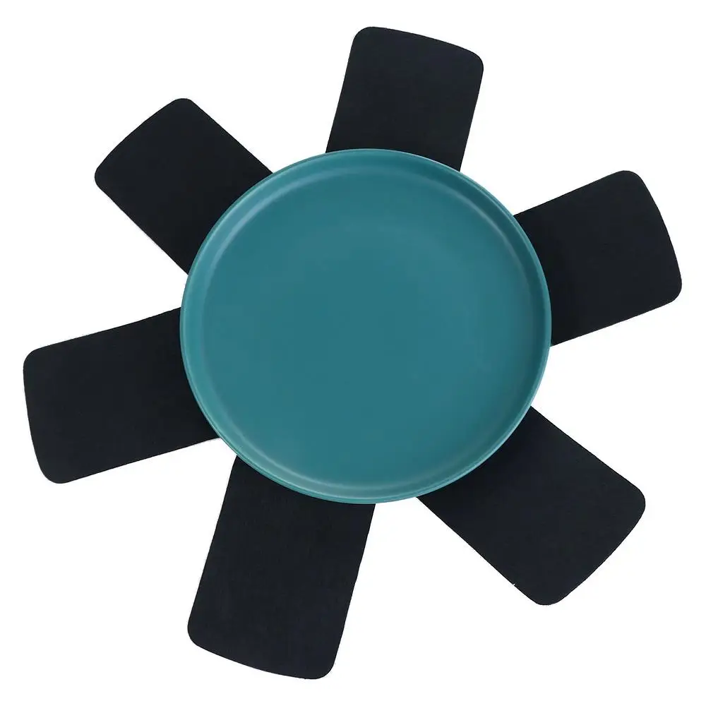 Felt Pot Pad Pot Surfaces Protection Pad Cookware Divider Prevent Pad Anti-scalding Pad Pot Pan Protectors