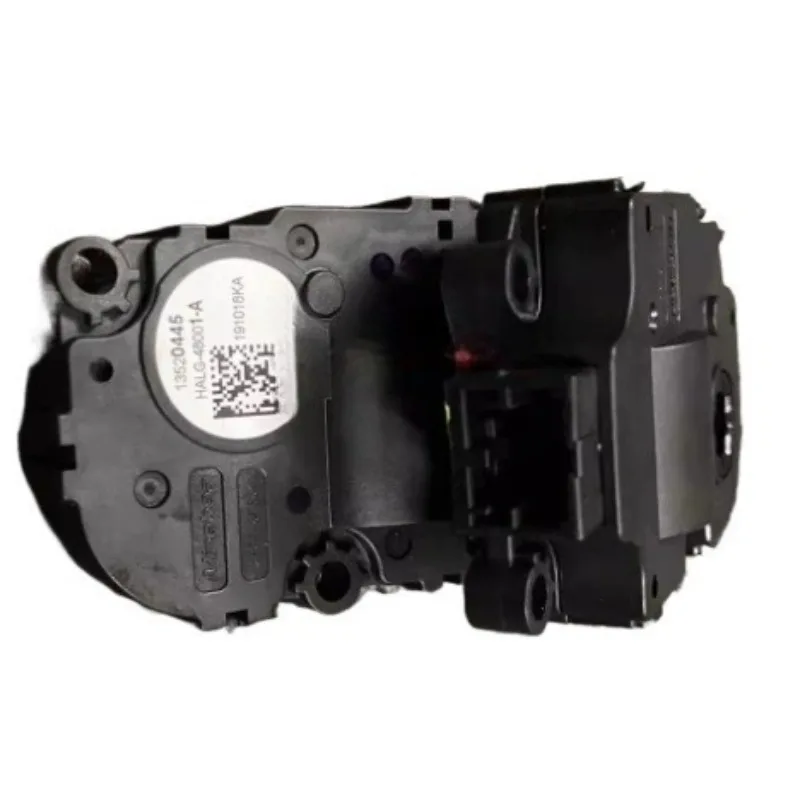 

13520445 Genuine Air Conditioning Cold Warm Air Conversion Motor Blower Door Control Valve Execution Motors for Cadillac CT4 CT5