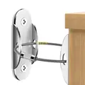Stainless Steel Clor