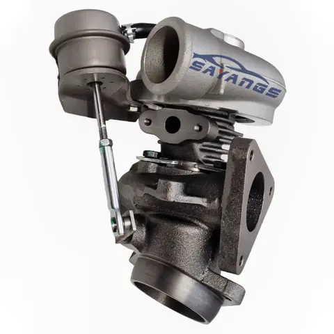 Turbocharger Turbo For Mercedes Sprinter 412 410 312 310 212 210 D 454111-0001 454184-0001 454207-0001 a6020960199 a6020960699 6 best sales sprinter 312 - №2