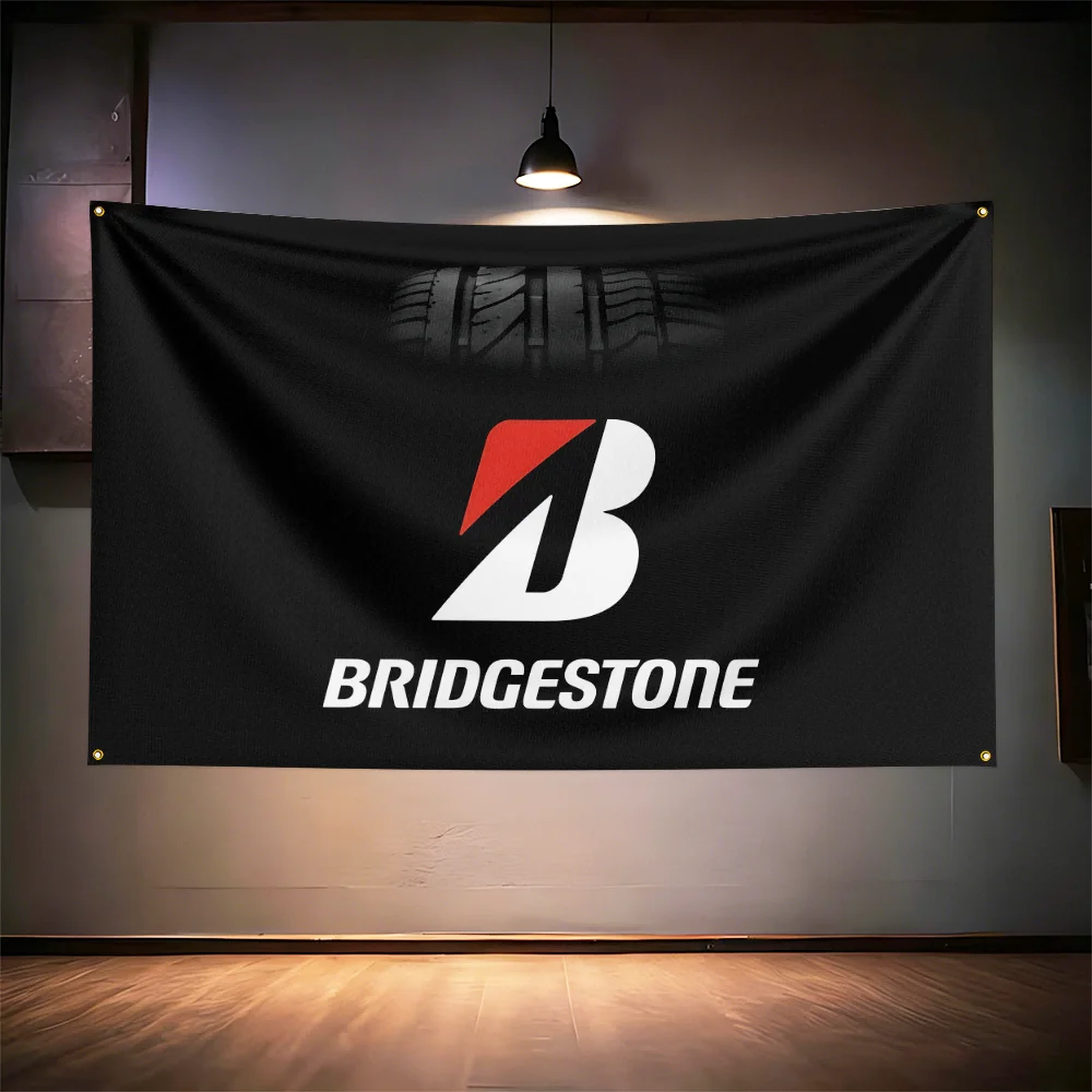 Opony Bridgestone Flaga Do Gar – Auto Repair Shop Banners recenzja i cena