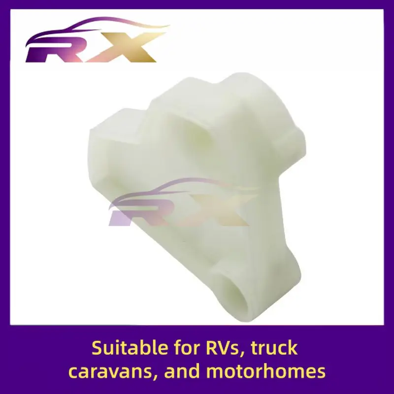 مناسبة لـ RV Caravan Motorhome Dongfeng، Hercules، لوحة مثلثة، أجزاء شاحنة وسادة هوائية ممتصة للصدمات