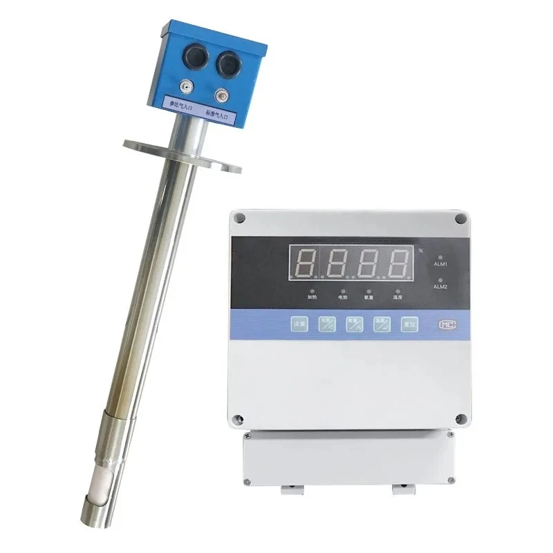 Zirconia Analyzer I…