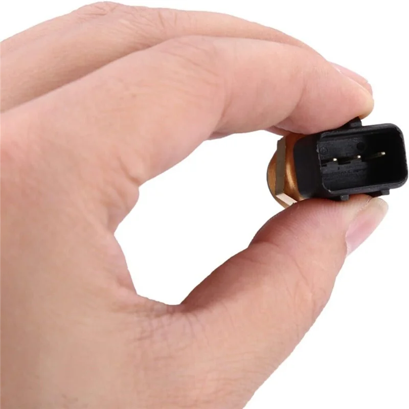 ウェル 39220-38030 新しいエンジン冷却水温度センサー交換部品アクセサリー 1995-2020 ヒュンダイ起亜