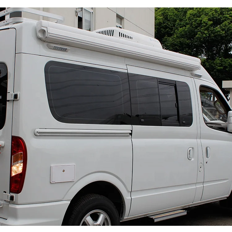 caravan and Camper Van Rv Motorhome Awning Tent Trailer Electric Accessories for Sale caravan