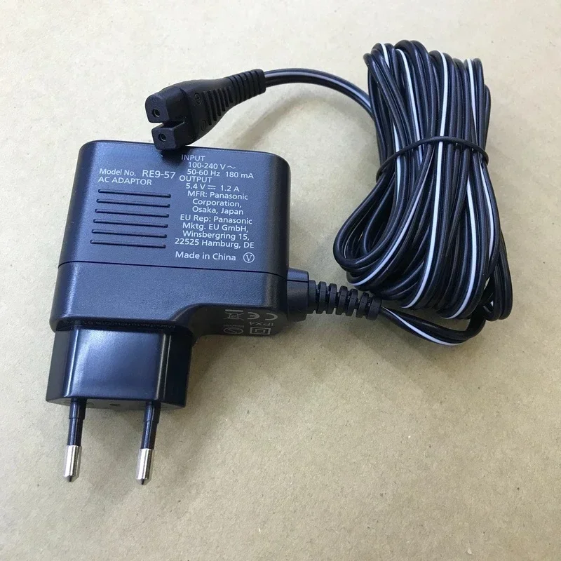

RE9-57 Original Power Supply for Electric Clipper Hair Clipper Shaver Charger Power Adapter RE9-57