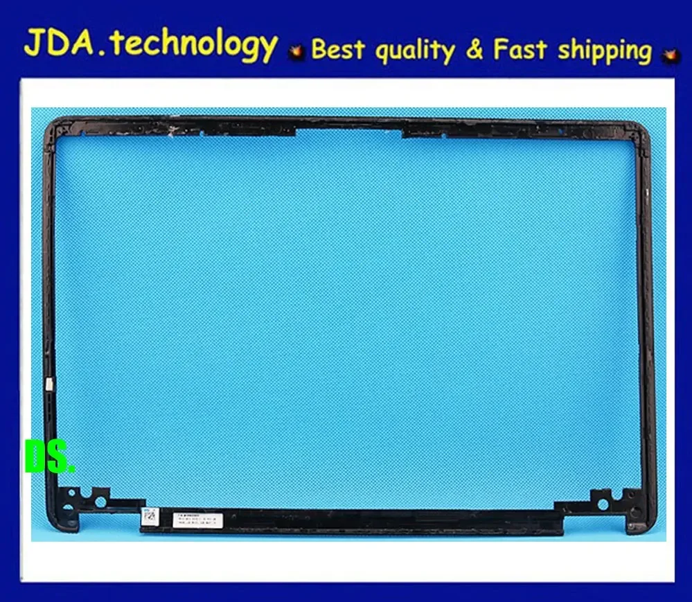 MEIARROW  New/Org for Dell Latitude E7440 7440 E7450 7450 Touch Screen Digitizer Bezel Frame 054HP0 0K4VNJ AP0VN0