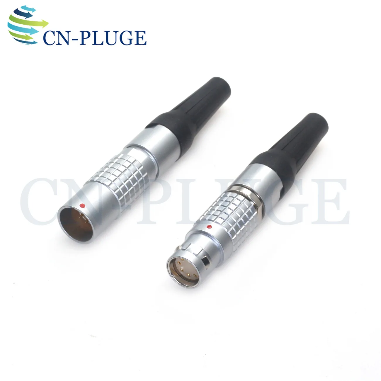 Fgj 2B 8-Pin Female…